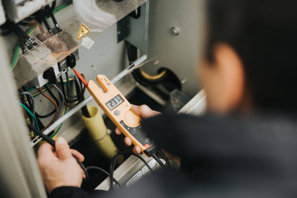 Best Industrial Electrical Services  in Shady Cove, OR
